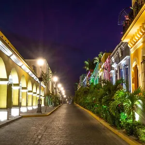 Departamento Vacacional Torre Mónaco Mazatlán