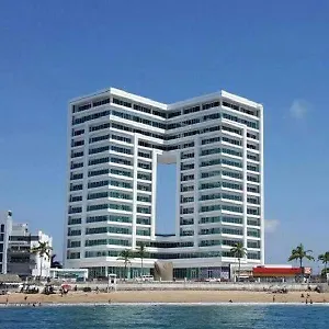 Departamento Torre M Mazatlán