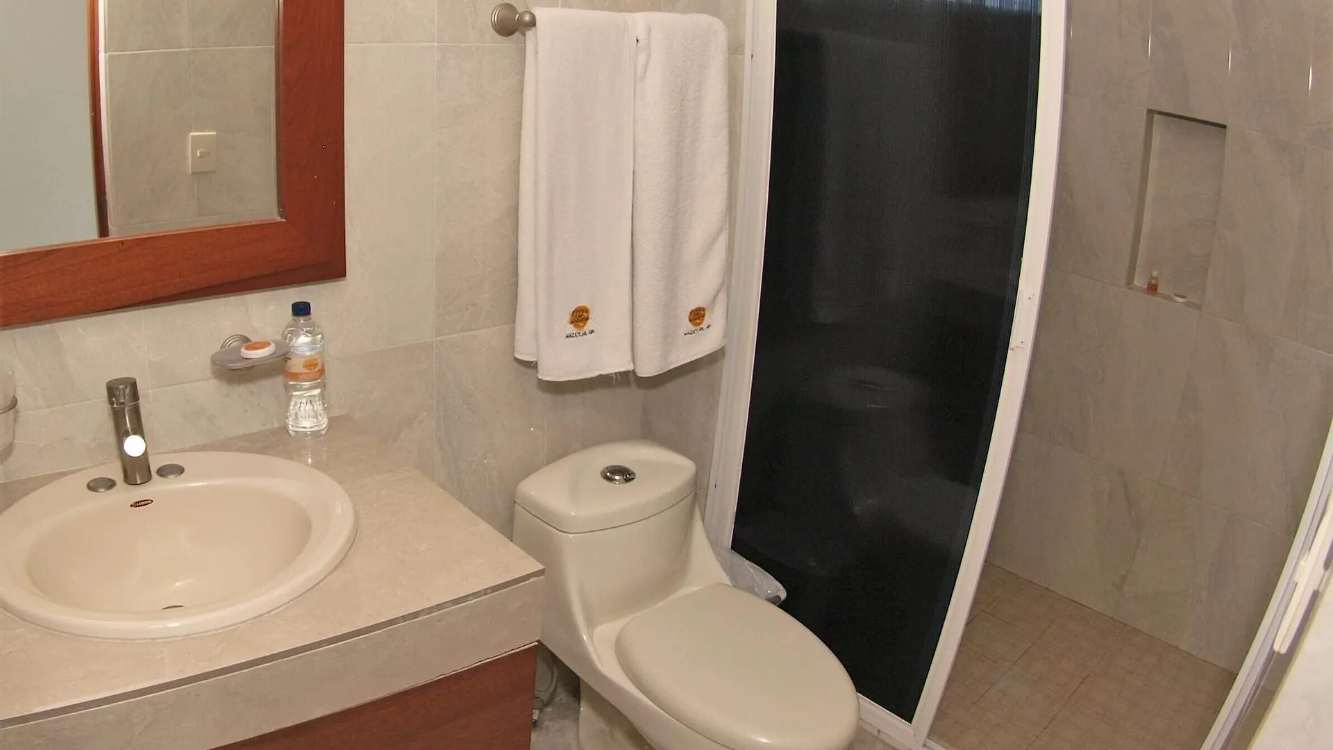 Hotel Las Jacarandas Mazatlán
